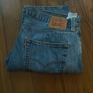 Levi’s 501